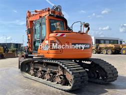 Doosan DX140LCR