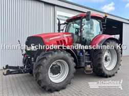 Case IH Puma CVX 230