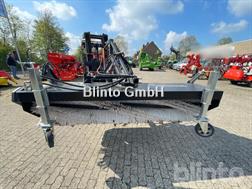 Kersten KM2252 H-Heck