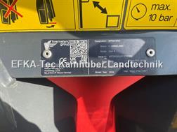 Kverneland ixter A 12