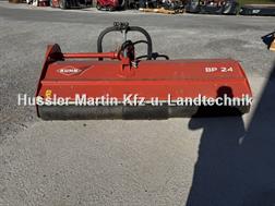 Kuhn BP 24 Mulcher