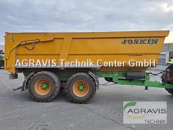 Joskin TRANS-CAP 6500/22 BC 150