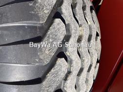 Krampe TWK 20 Herkules