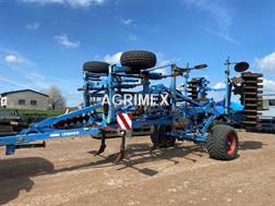 Lemken Karat 9/400