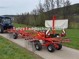 Kuhn GA6632