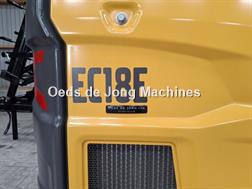 Volvo EC18E