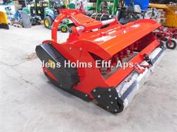 Vigolo TDF-250 Til 250 hk.