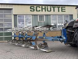 Rabe Albatros VHA120MS V