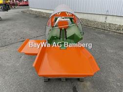 Posch OSCAR 5,5-kW-E-Motor 400V