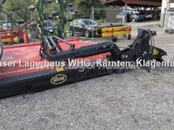 Vicon Mähwerks-Kombi