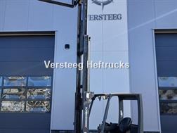 Jungheinrich EFG 320