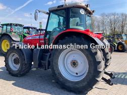 Massey Ferguson 6480