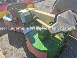 Krone Easy Cut 320 F