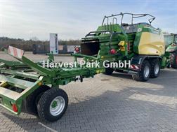 Krone BIG PACK 1290 HDP VC GEN5 *BaleCollect*