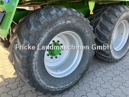 Bergmann Shuttle 450 S