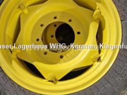 Trinker Kompletträder