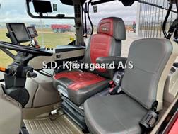 Case IH Puma 175 CVX
