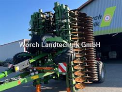 Amazone Catros+ 12003-2TS