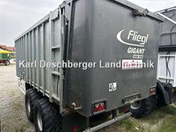 Fliegl ASW 268