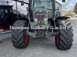 Fendt 820 Vario