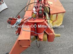 Pöttinger CAT NOVA 250