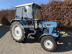 Ford 4630