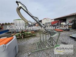 Fliegl ÜBERLADESCHNECKE