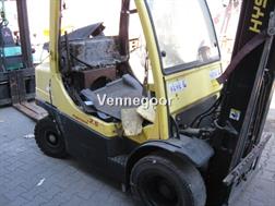 Hyster -