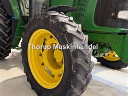 Mitas 380/90R46 + 320/90R32 225CM AFSTAND