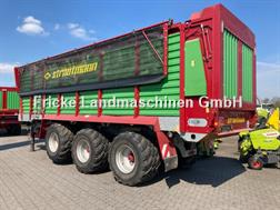 Strautmann Giga-Trailer 5402 DO