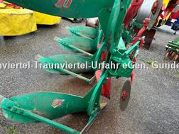 Regent Pflug Megastar 300CX