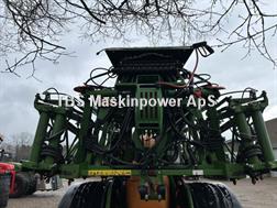 Amazone UX 5200 30 MTR.