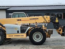 Sambron T40140 BOBCAT