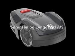 Husqvarna AUTOMOWER ASPIRE R