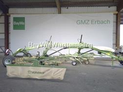 Krone GEBR. SCHWADER TS 680