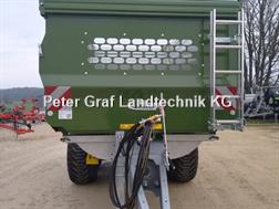 Fliegl TMK 160