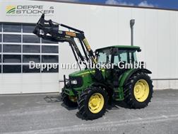 John Deere 5720