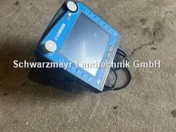 Lemken CCi 200 InCab Terminal