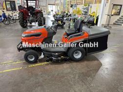 Husqvarna TC 220T Rasentraktor mit 108cm Schnittbreite