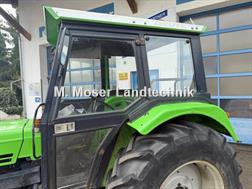 Deutz-Fahr D 6207