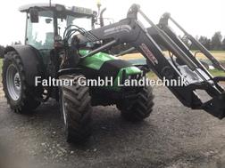Deutz-Fahr AGROTRON TTV 420
