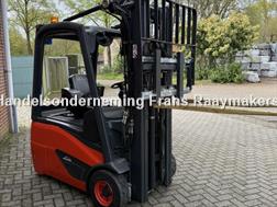 Linde e16