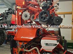 Kverneland Optima eDrive