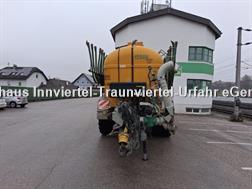 Vakutec PU 15500 Ligth