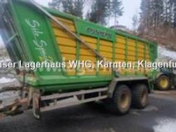 Joskin Silospace 2 22/45