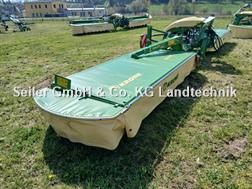 Krone Easy Cut B 870