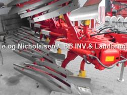 Pöttinger Servo M 45