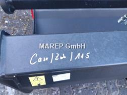 Mailleux GREIFSCHAUFEL EURO 225 CM