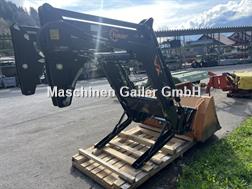 Hauer POM-VX 70 TBS "N" 920 mm mit Haueraufnah