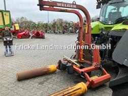 Welger FG 15